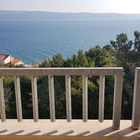 Apartmani Babic ドゥギ・ラット エクステリア 写真