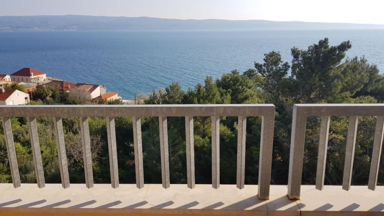 Apartmani Babic ドゥギ・ラット エクステリア 写真