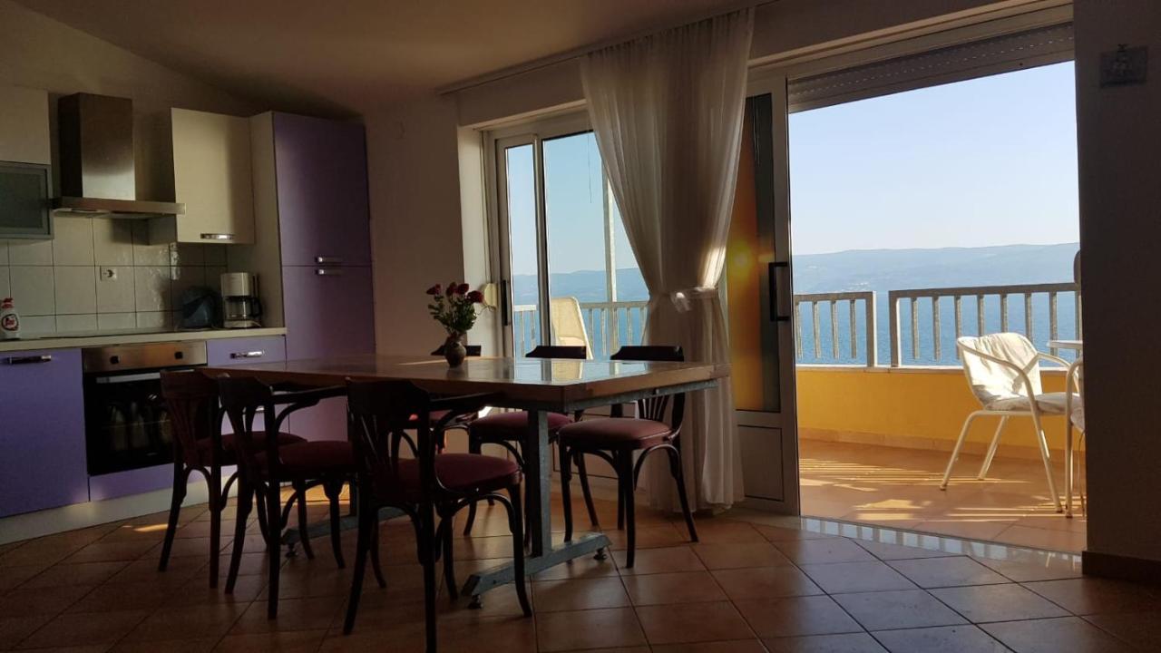 Apartmani Babic ドゥギ・ラット エクステリア 写真